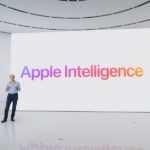 Apple Intelligence Unveiled