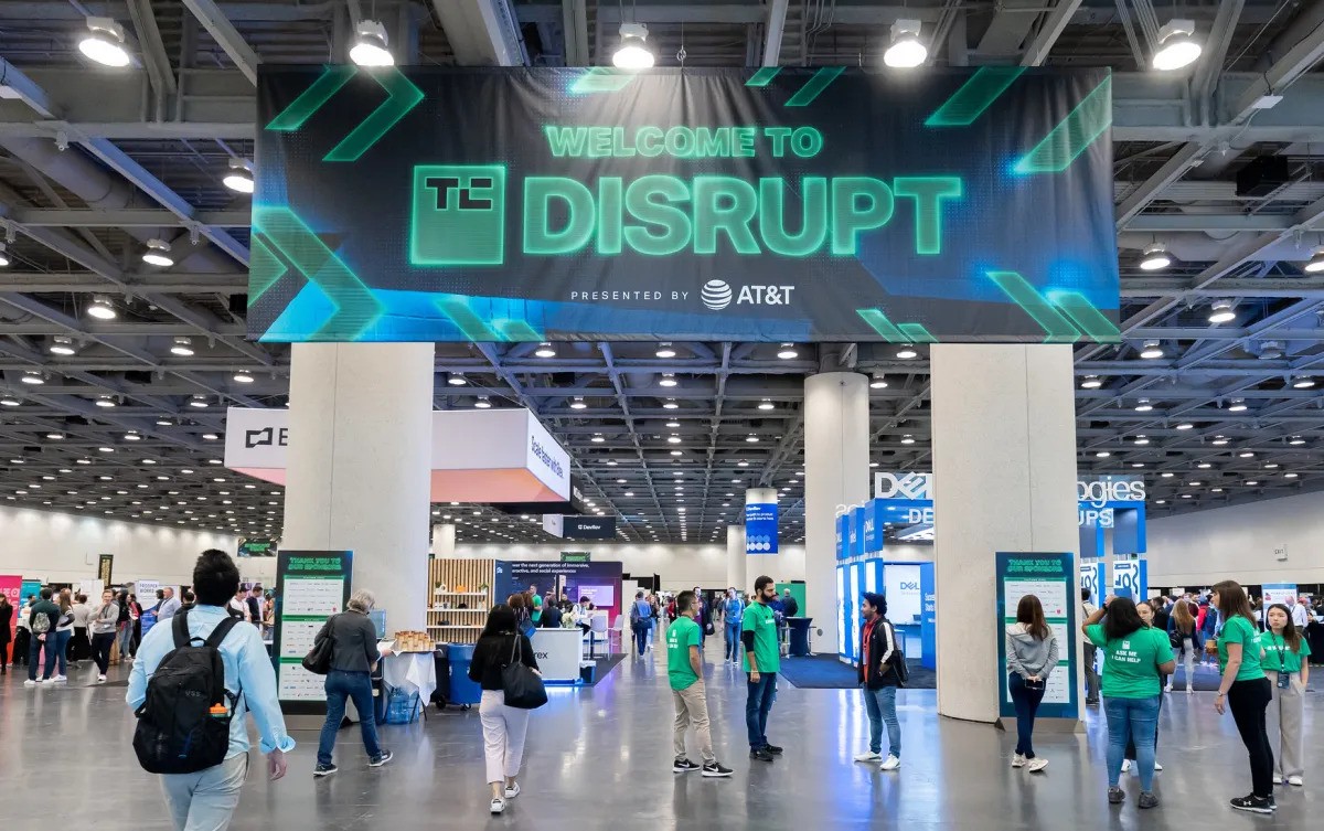 Attendee Guide to TechCrunch Disrupt 2024