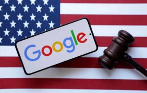 DOJ Pressures Google to Sell Chrome in Anti-Monopoly Crackdown