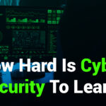 How Hard is Cyber Security to Learn