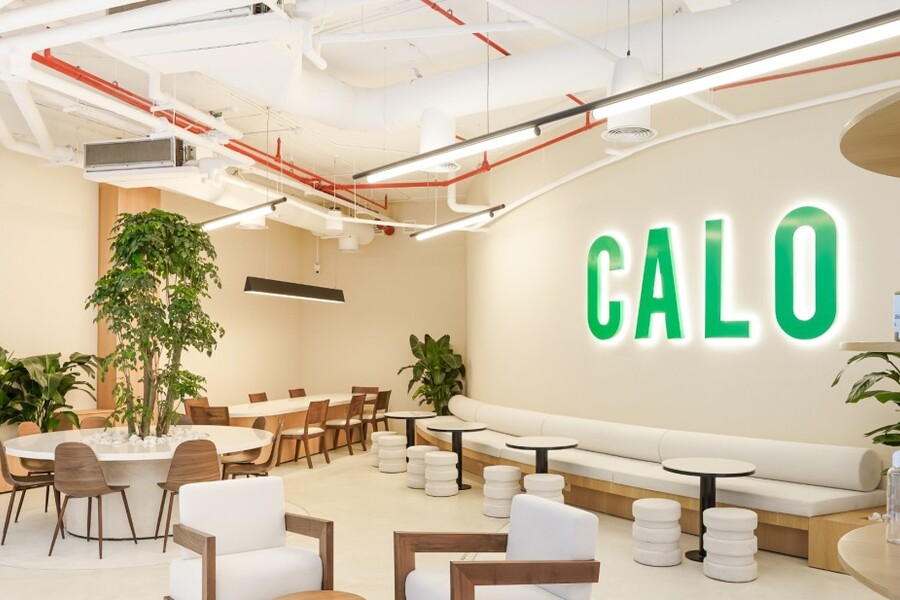 Calo Raises $25 Million to Expand Personalized Meal Delivery Service Internationally.