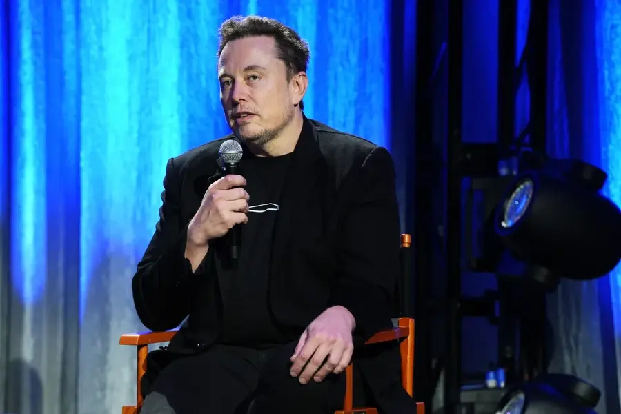 SEC Sues Elon Musk Over Alleged Delay in Disclosing Twitter Stake