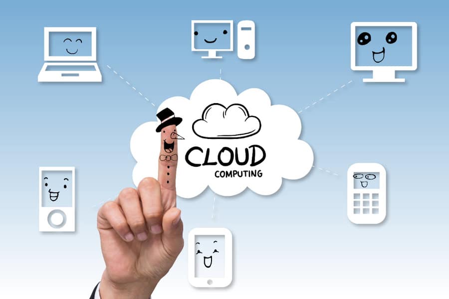 Which Term Is Associated with Cloud Computing? A Beginner’s Guide