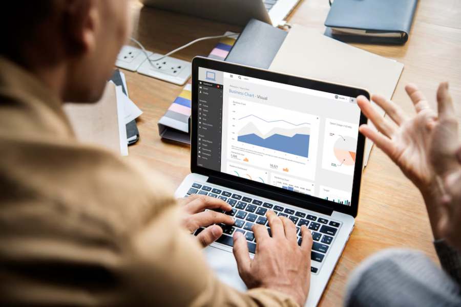 How Big Data Analytics Help Businesses Increase Their Revenue? Find Out Here