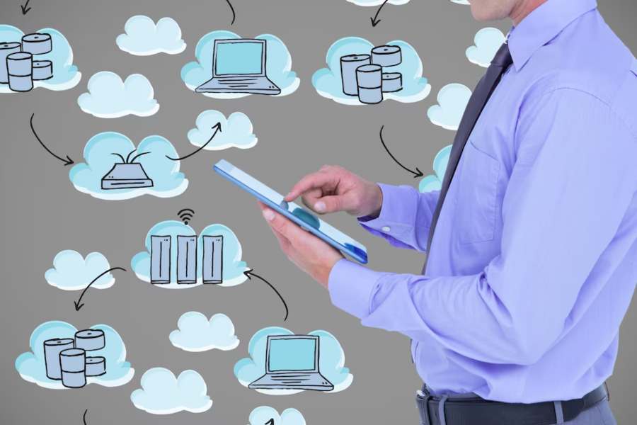 What Are the Three Main Cloud Computing Service Models? Unlock the Cloud!
