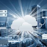 What Are the Types of Cloud Computing Services