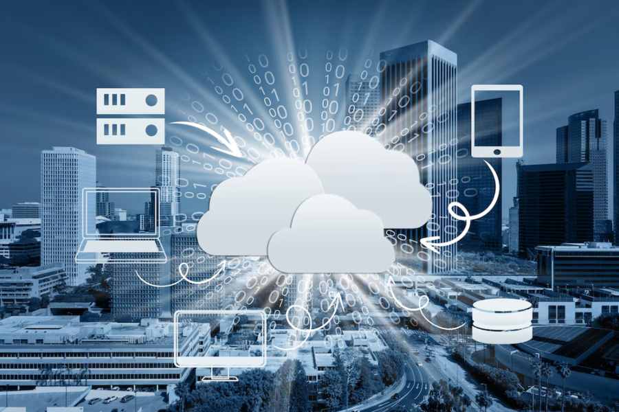 What Are the Types of Cloud Computing Services? Uncover the Key Models