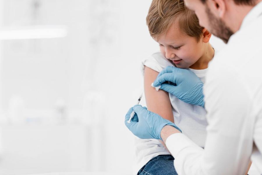 Who Should Get RSV Vaccine