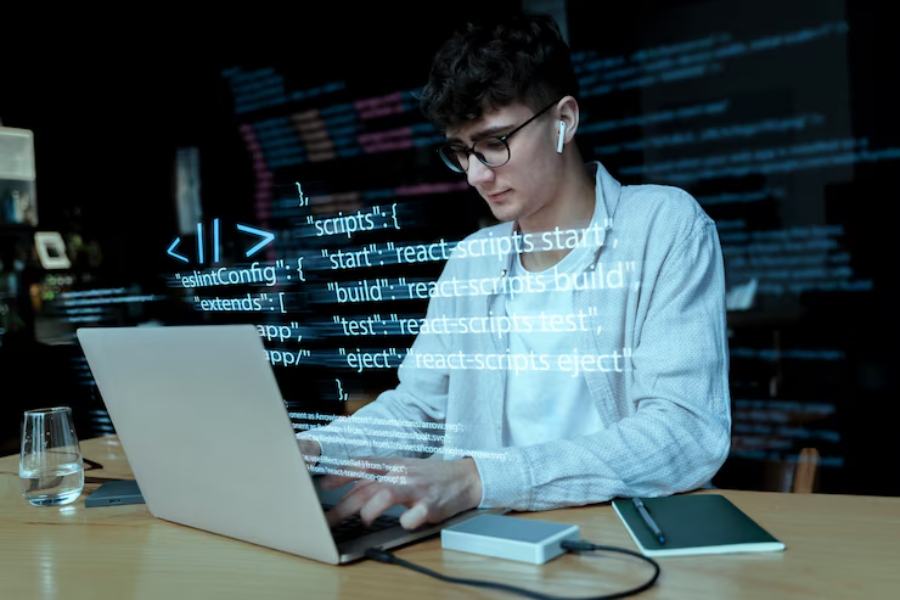 Why Study Cyber Security? Career, Skills & Future Insights