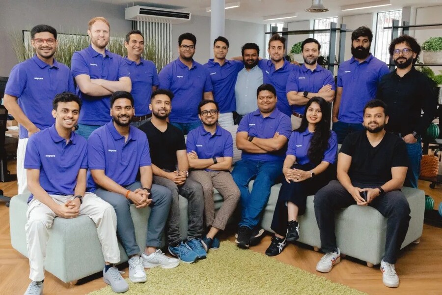 Aspora Secures $50 Million to Revolutionize Remittances and Banking for Indian Diaspora