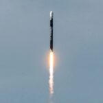 Firefly Aerospace Files for IPO Amid Expanding Lunar and Defense Contracts
