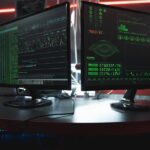 What Software Do Cyber Security Use