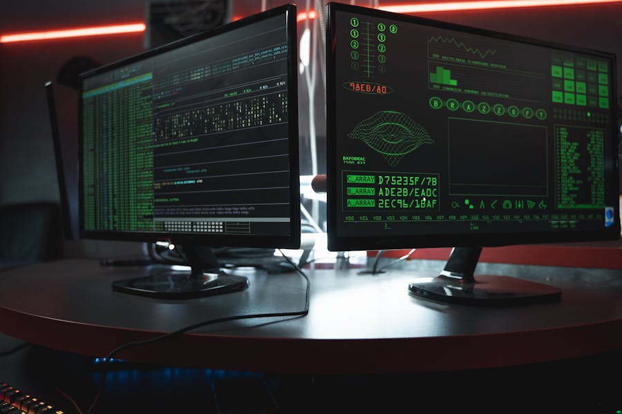 What Software Do Cyber Security Use: Top Tools for Digital Protection