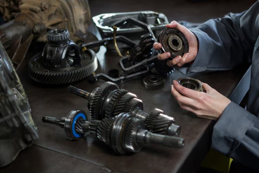 Car Parts.com: Smart Shopping for Auto Parts