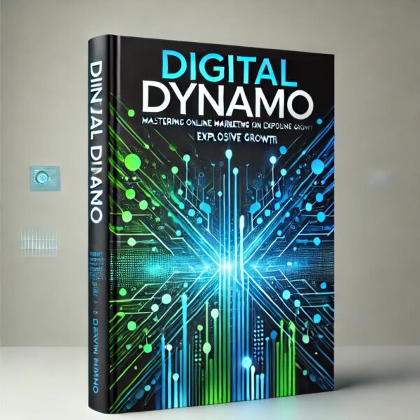 Digital Dynamo: Unlocking Powerful Strategies for Rapid Digital Growth