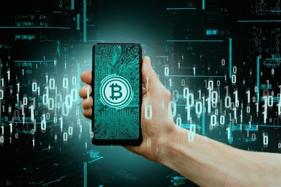 Ecryptobit.com: Secure Crypto Made Simple