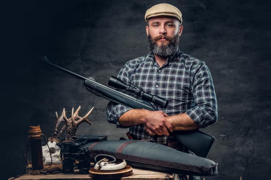Gunbroker.com: Beginner to Pro Playbook