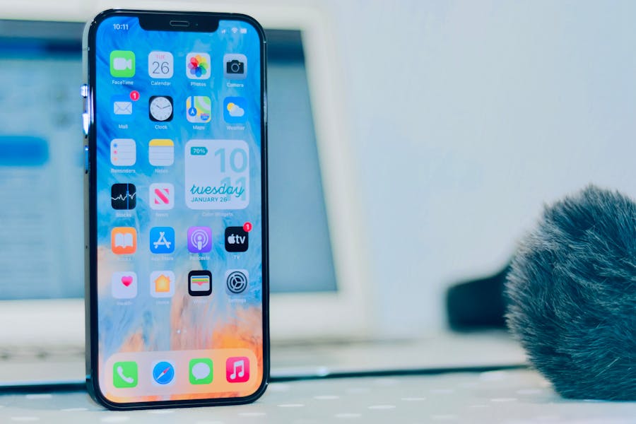 How To Change App Icons IOS 18? Step-By-Step Customization Guide