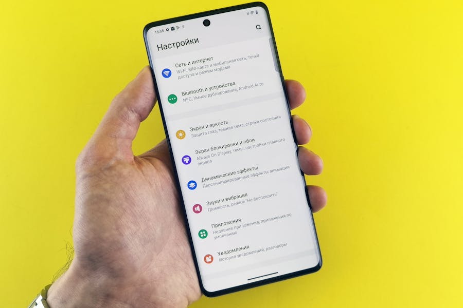 How To Clear App Cache On Android? Boost Speed & Free Storage