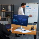 Is Data Science the Same as Data Analytics?