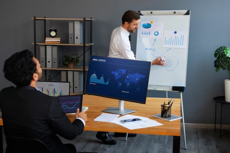 Is Data Science the Same as Data Analytics?