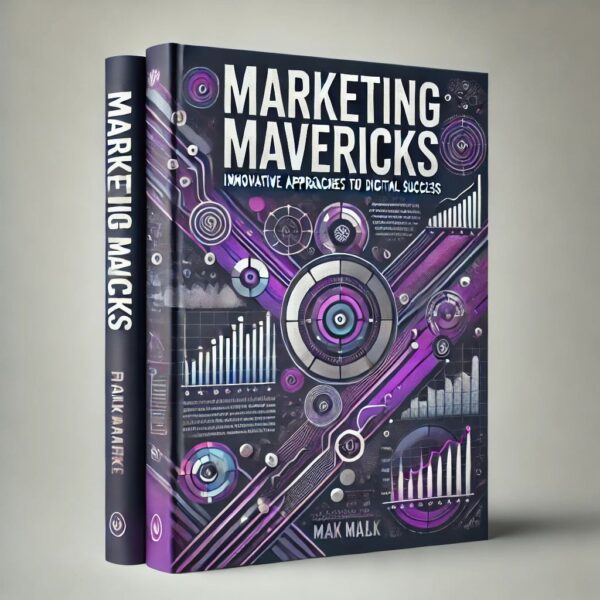 Marketing Mavericks: The Ultimate Guide to Digital Domination