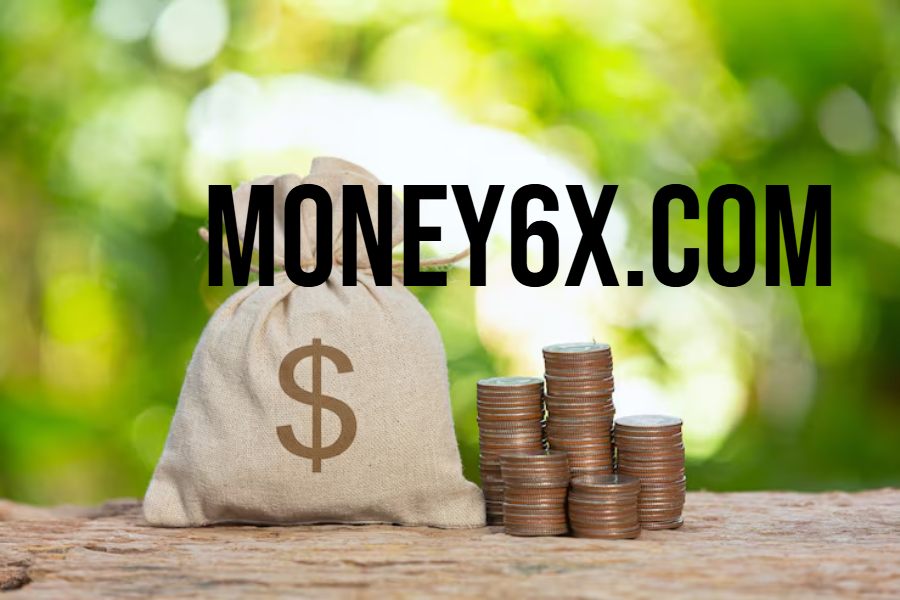 Money6x .com: How It Works and Why It Wins