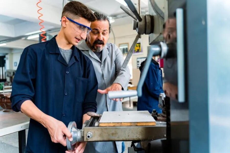 Pennsylvania CTE School Embeds UDL to Reach More Learners, Upskill Teachers
