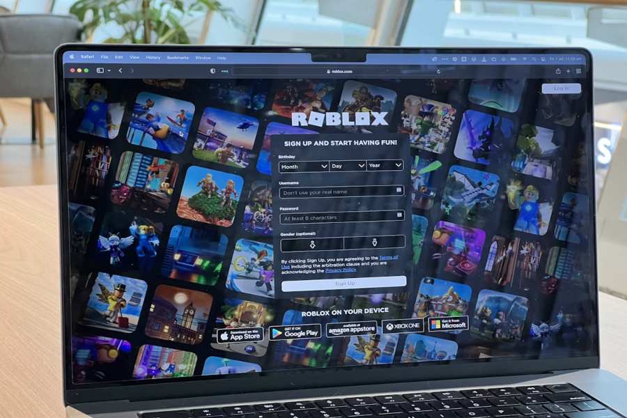Roblox.com: Start, Play, Create, and Stay Safe
