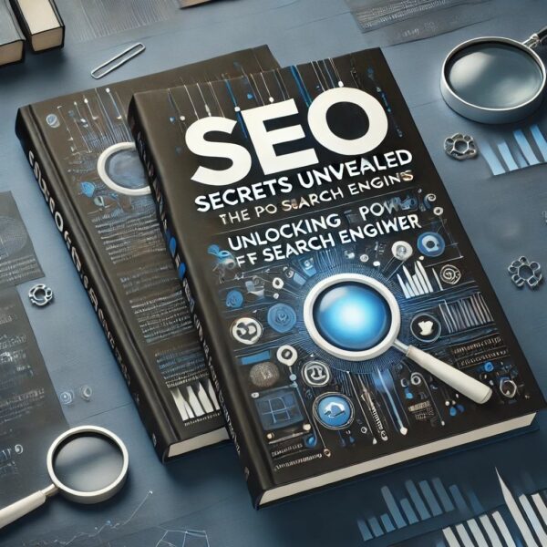 SEO Secrets Unveiled: Unlocking Search Engine Power