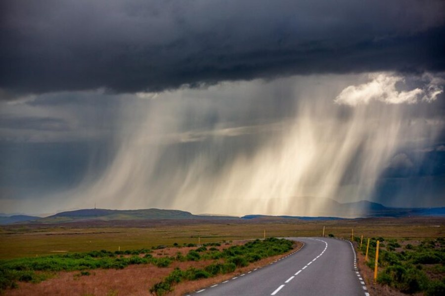 Weather.com: Radar, Alerts, and Travel Tips