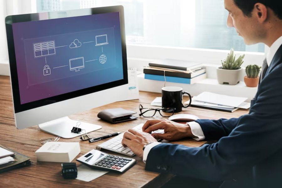 How Do I Backup My Data to the Cloud: Secure Methods