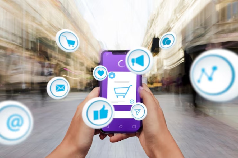How Retailers Use Data to Personalize Shopping Experiences
