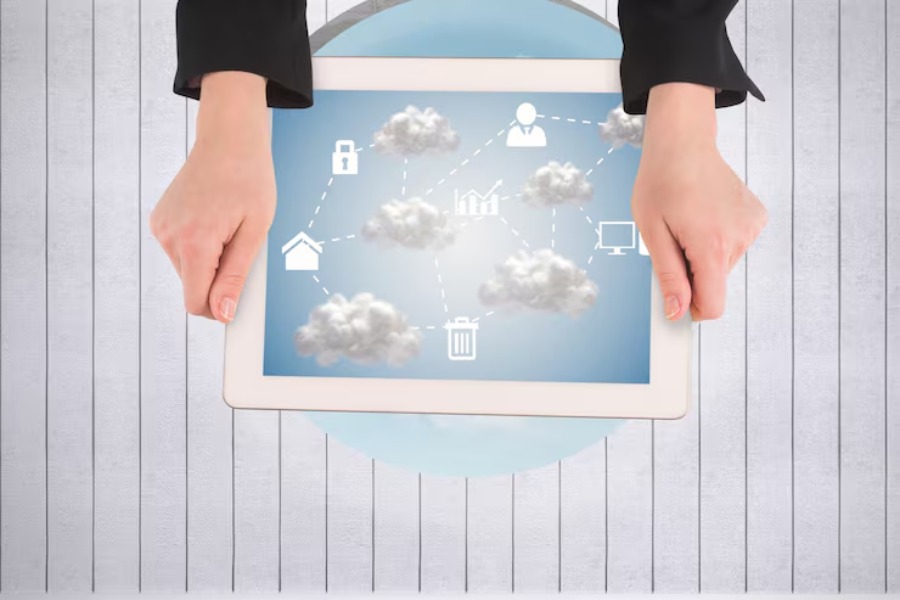 How to Block Access to Cloud Storage