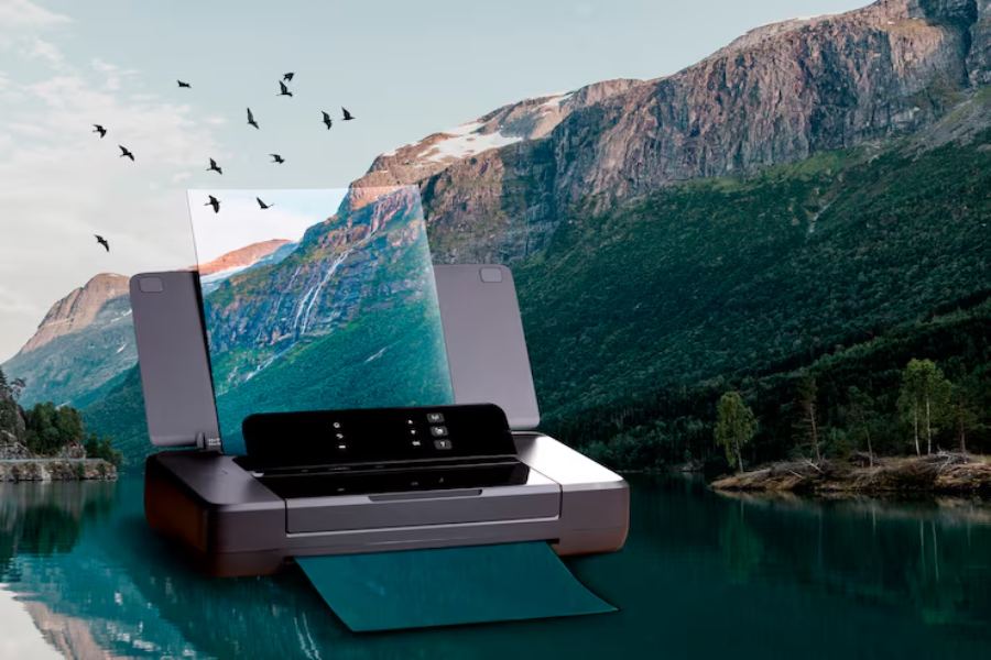 The Future of Print in a Digital-First World