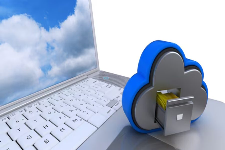 What Is an Advantage to Using a Cloud Backup