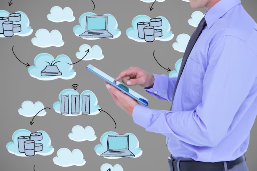 What is Cloud File Storage: Everything You Must Learn