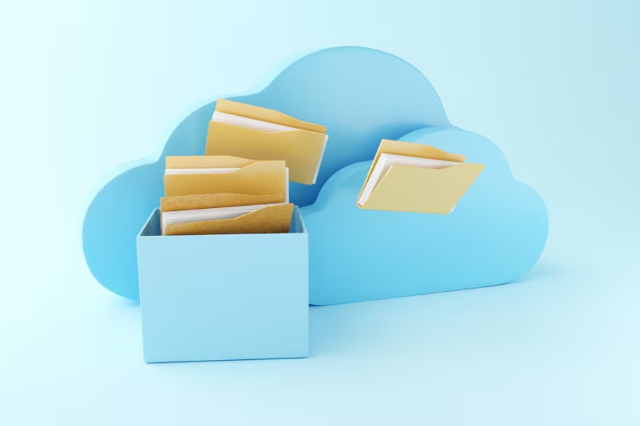 Why Might You Need to Manage Your File Storage?