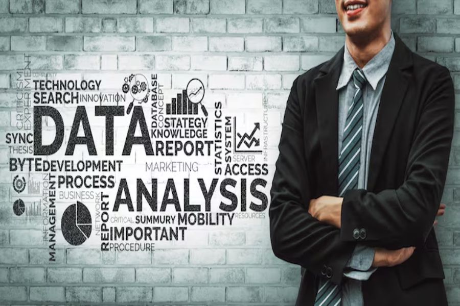 From Data to Decisions