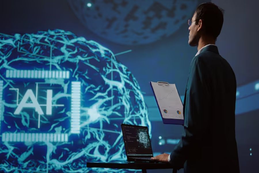 Guide to Using AI for Daily IT Fixes Without a Pro 