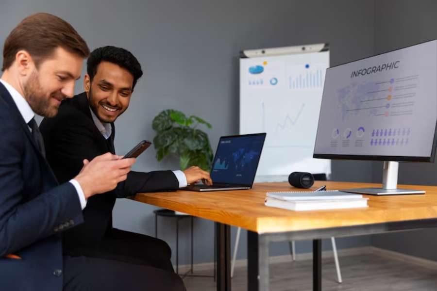 Why Treating Data Like a Product Improves Business Agility