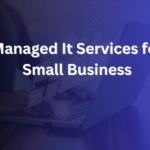 managed it services for small business