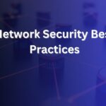 network security best practices