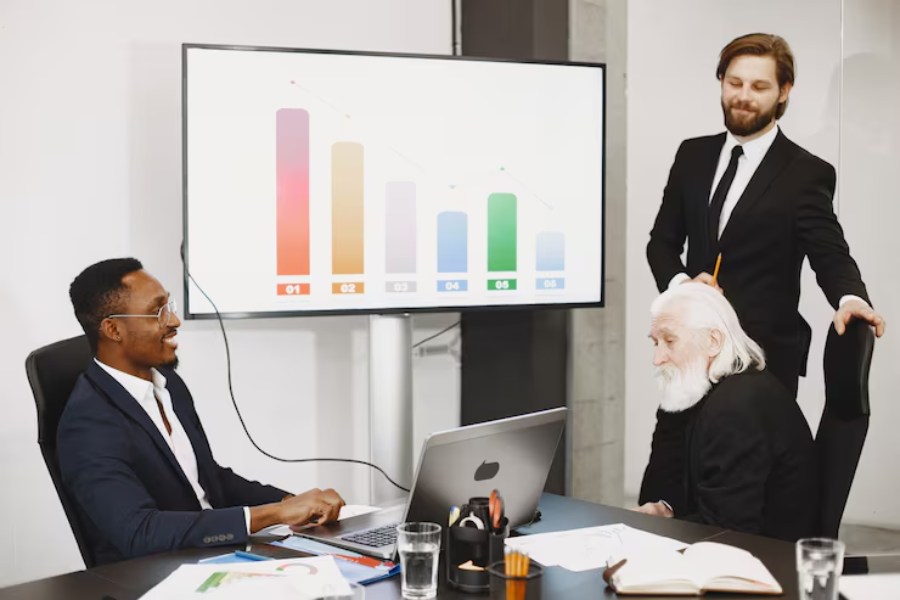 7 Practices for Presenting Results to Your Team or Boss