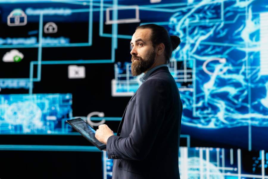 Simple Steps for Smarter Cloud Management