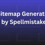 Sitemap Generator by Spellmistake