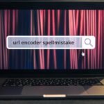 url encoder spellmistake